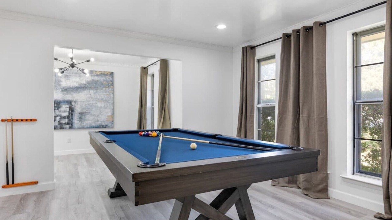 Photo of Bedroom in Oak Cliff
