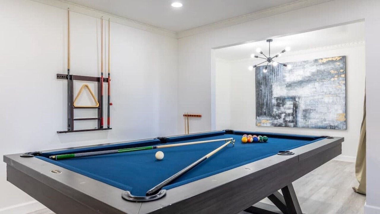 Photo of Bedroom in Oak Cliff