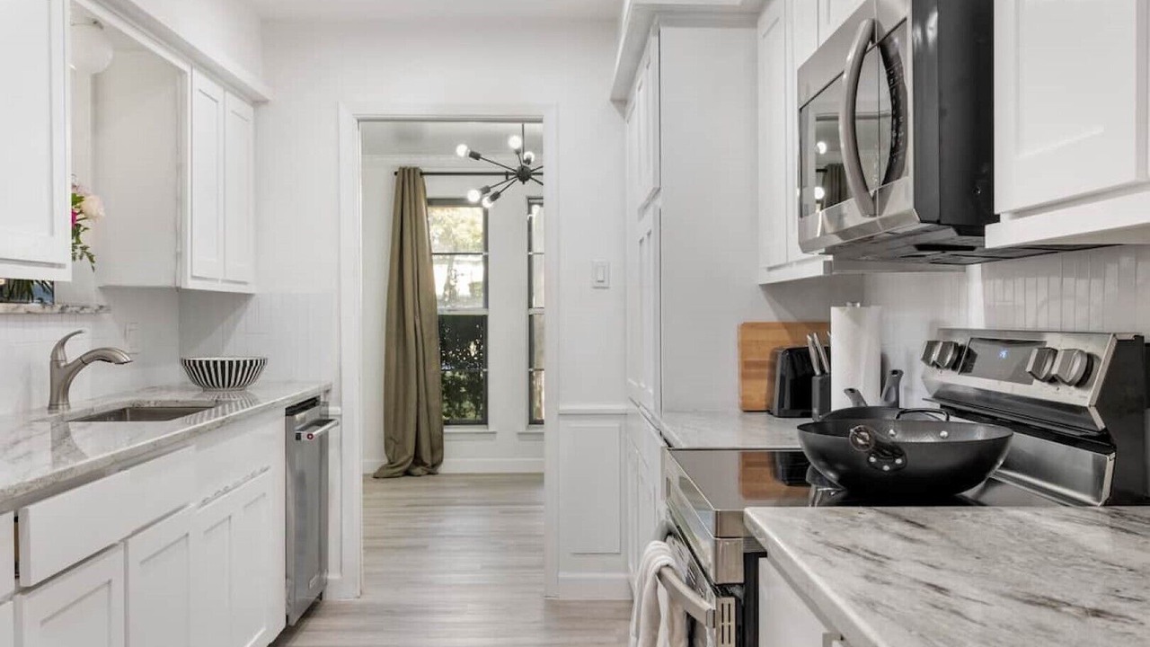 Photo of Kitchen in Oak Cliff