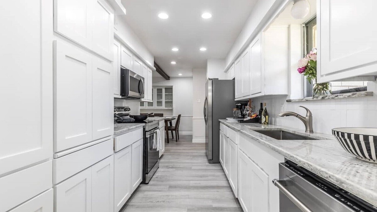 Photo of Kitchen in Oak Cliff