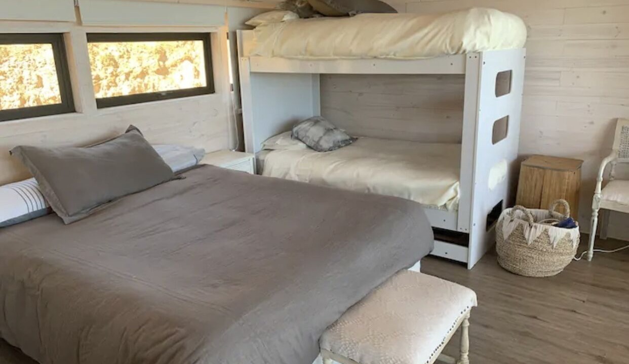 Photo of Bedroom in Puertecillo