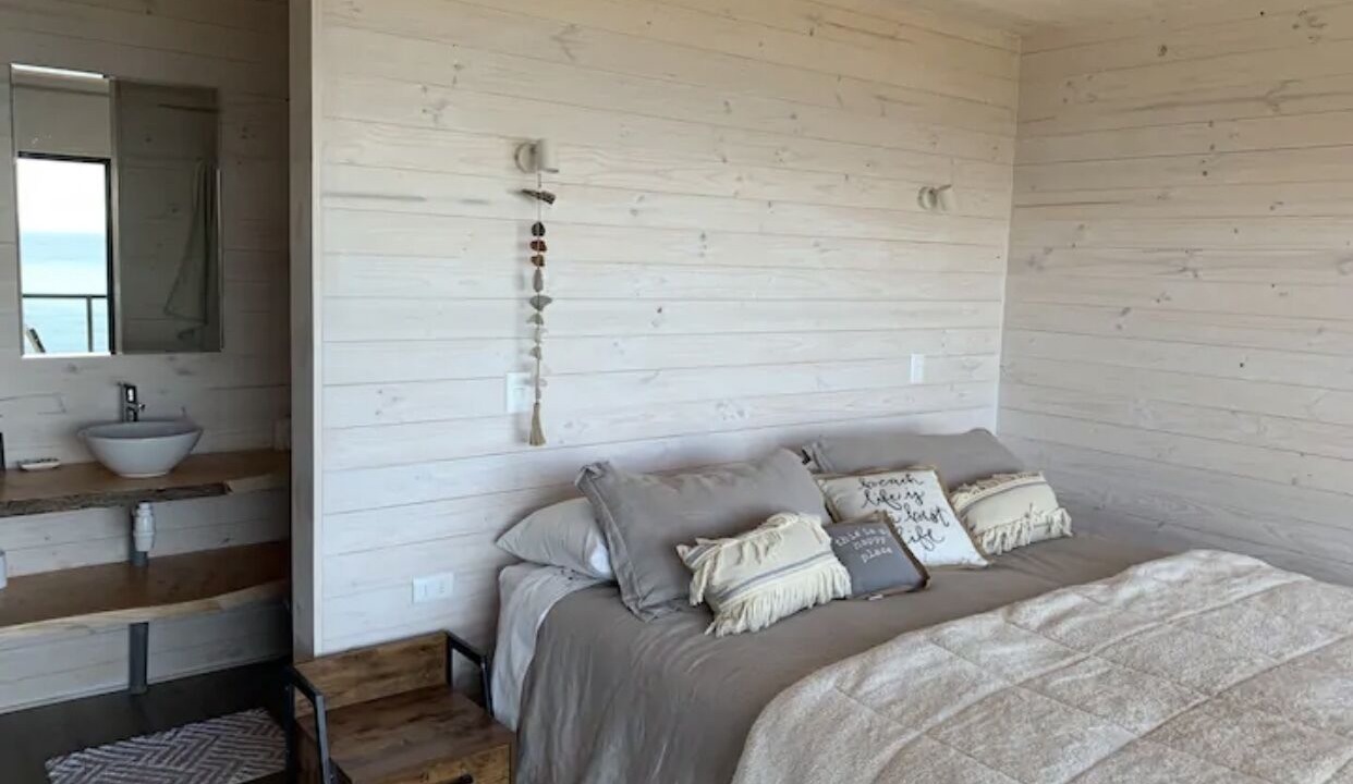 Photo of Bedroom in Puertecillo