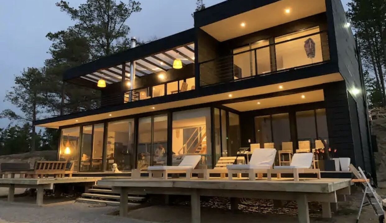 Photo of Outdoor in Puertecillo