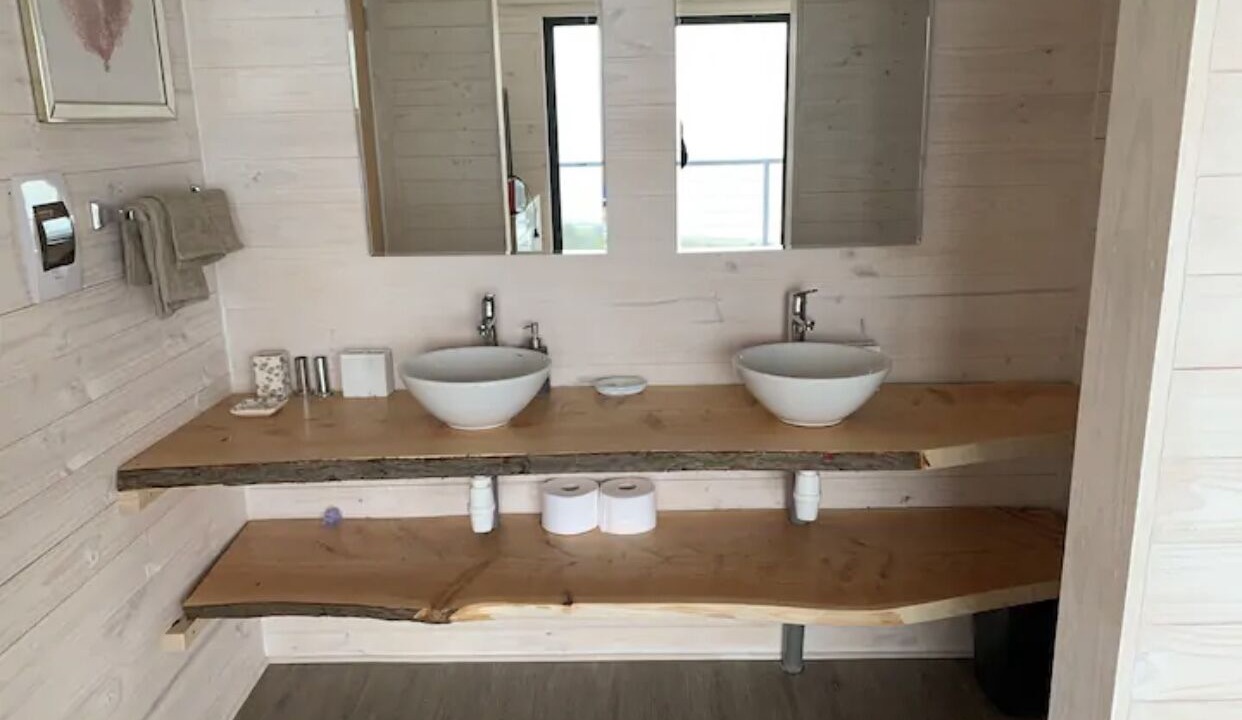 Photo of Bathroom in Puertecillo
