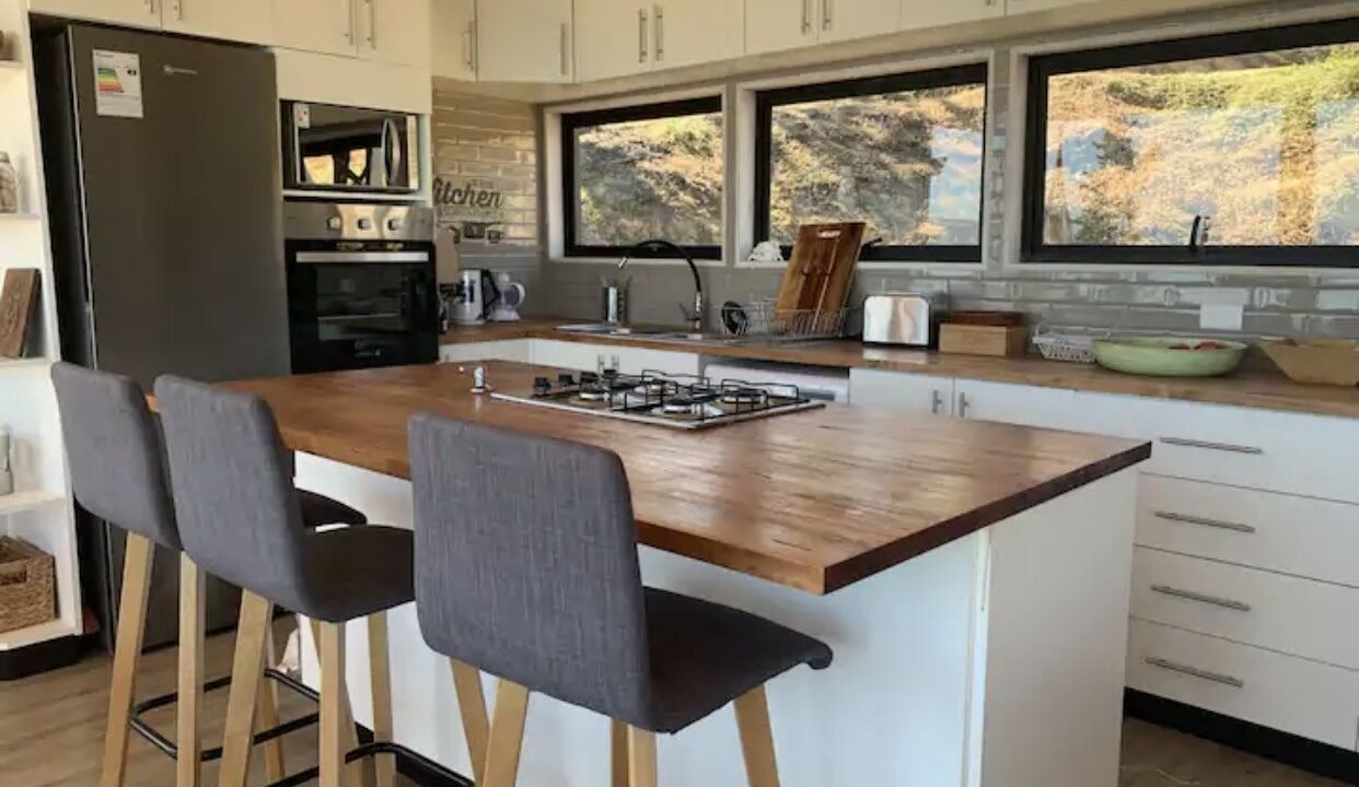 Photo of Kitchen in Puertecillo