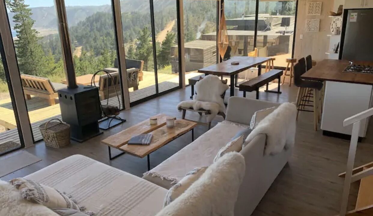 Photo of Livingroom in Puertecillo