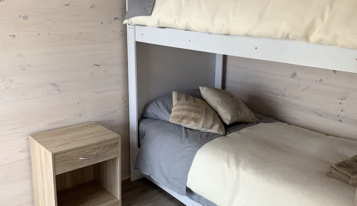 Photo of Bedroom in Puertecillo