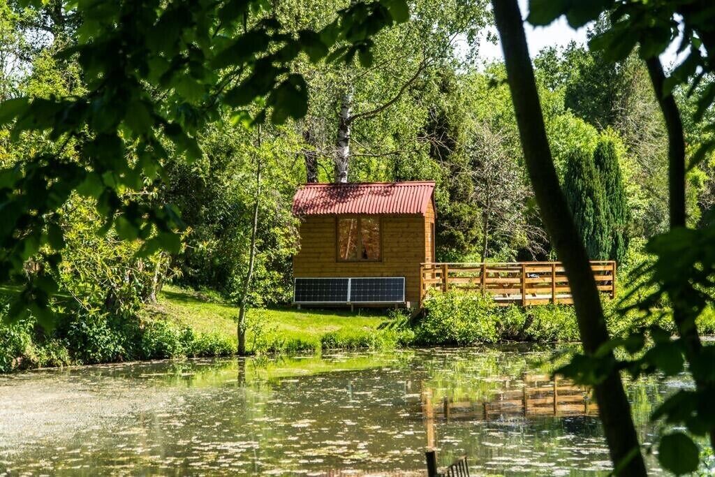 Photo of Outdoor in Thierache Sambre et Oise