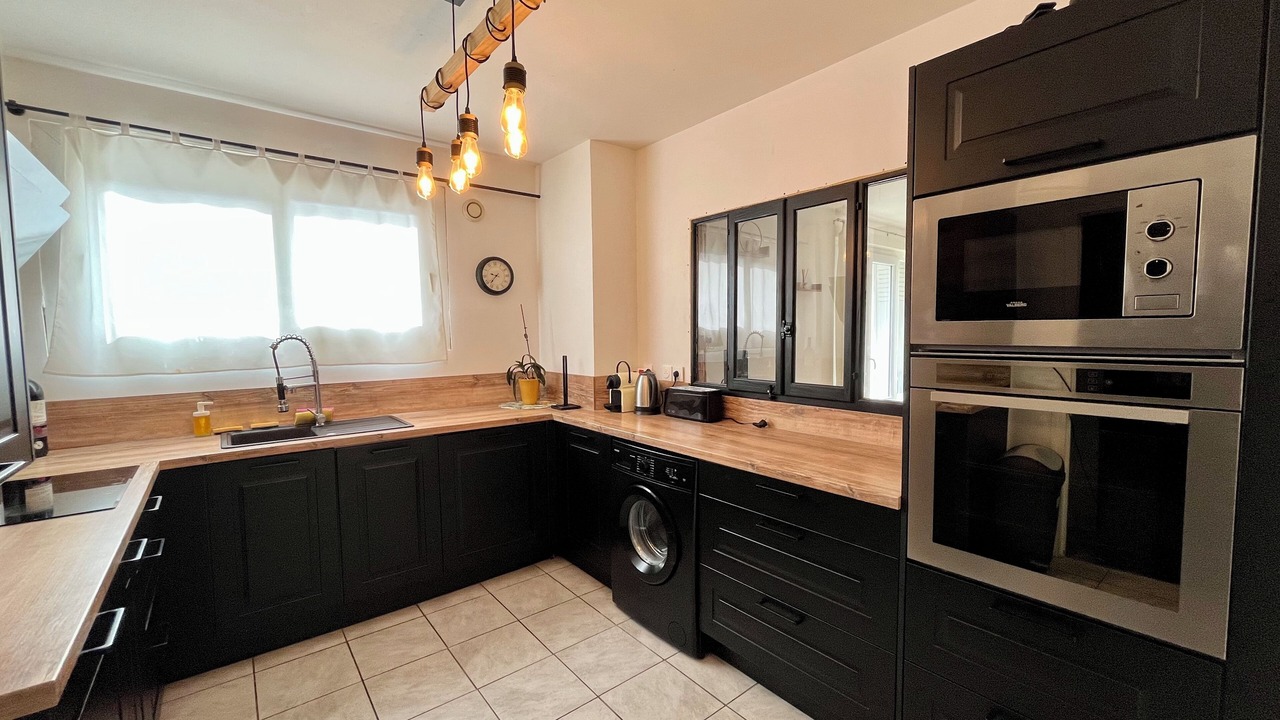 Photo of Kitchen in Limoges