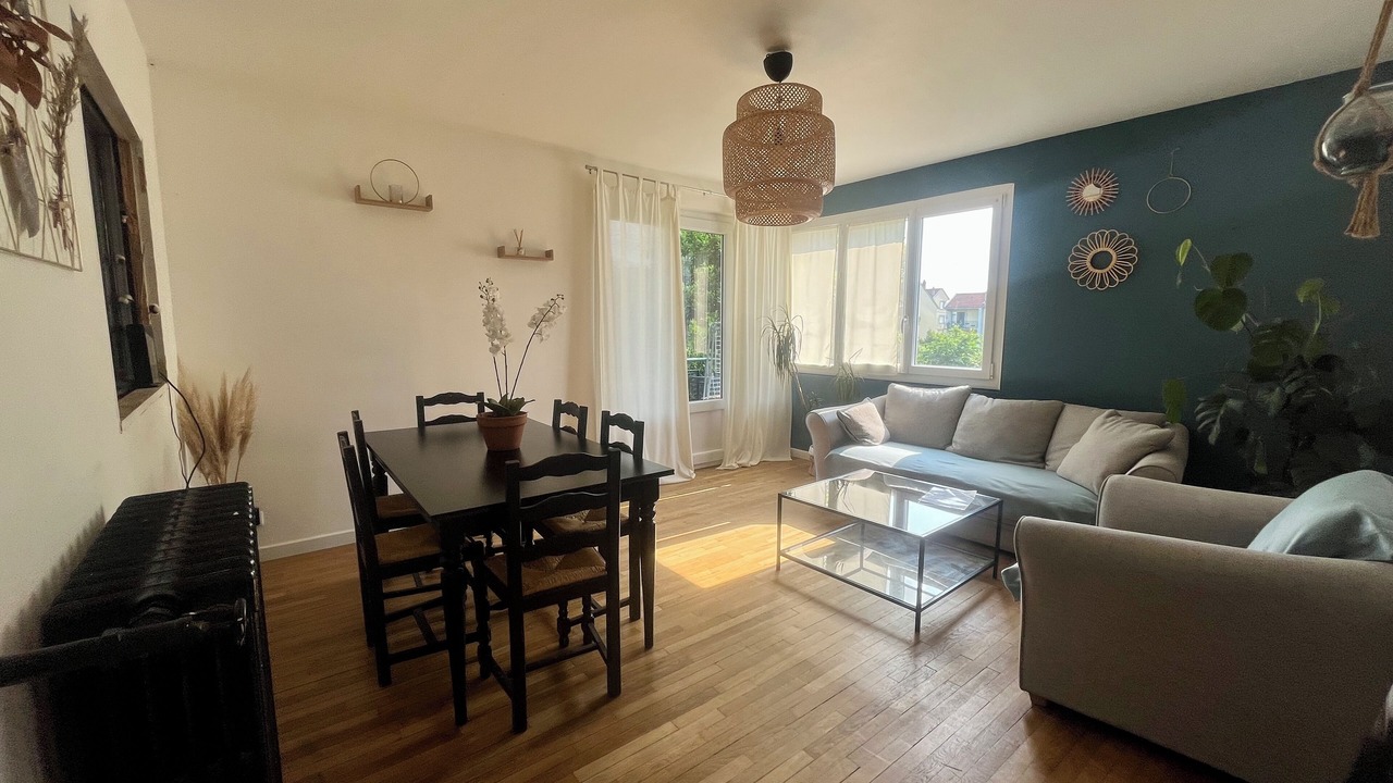 Photo of Livingroom in Limoges