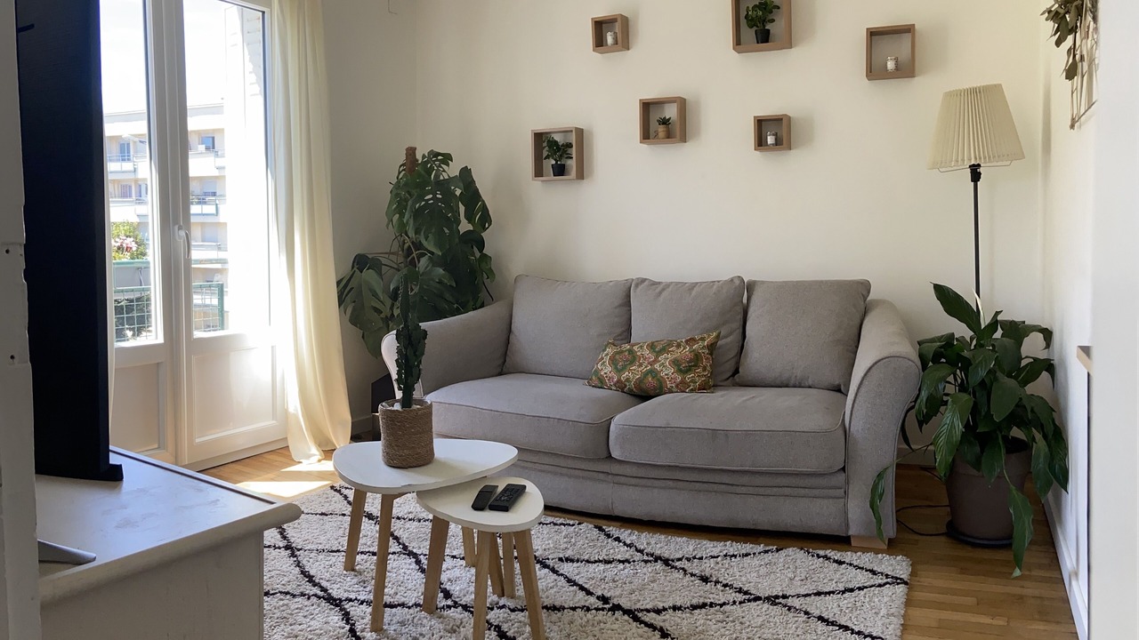 Photo of Livingroom in Limoges