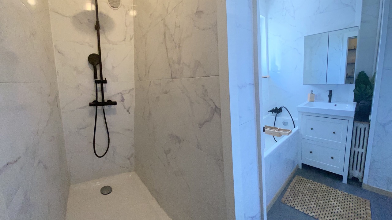 Photo of Bathroom in Limoges