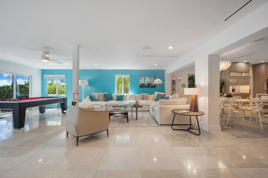 Photo of Livingroom in Seybold