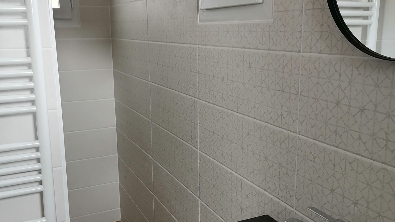 Photo of Bathroom in Saint-Nic