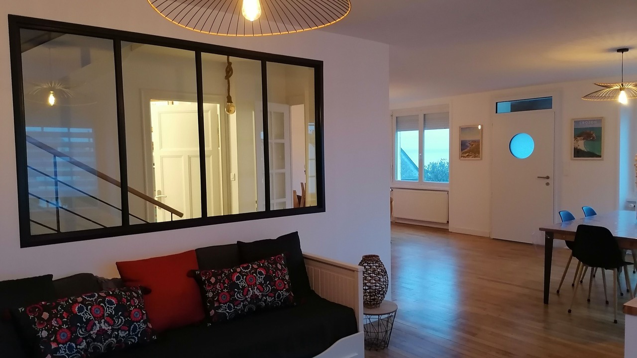 Photo of Livingroom in Saint-Nic