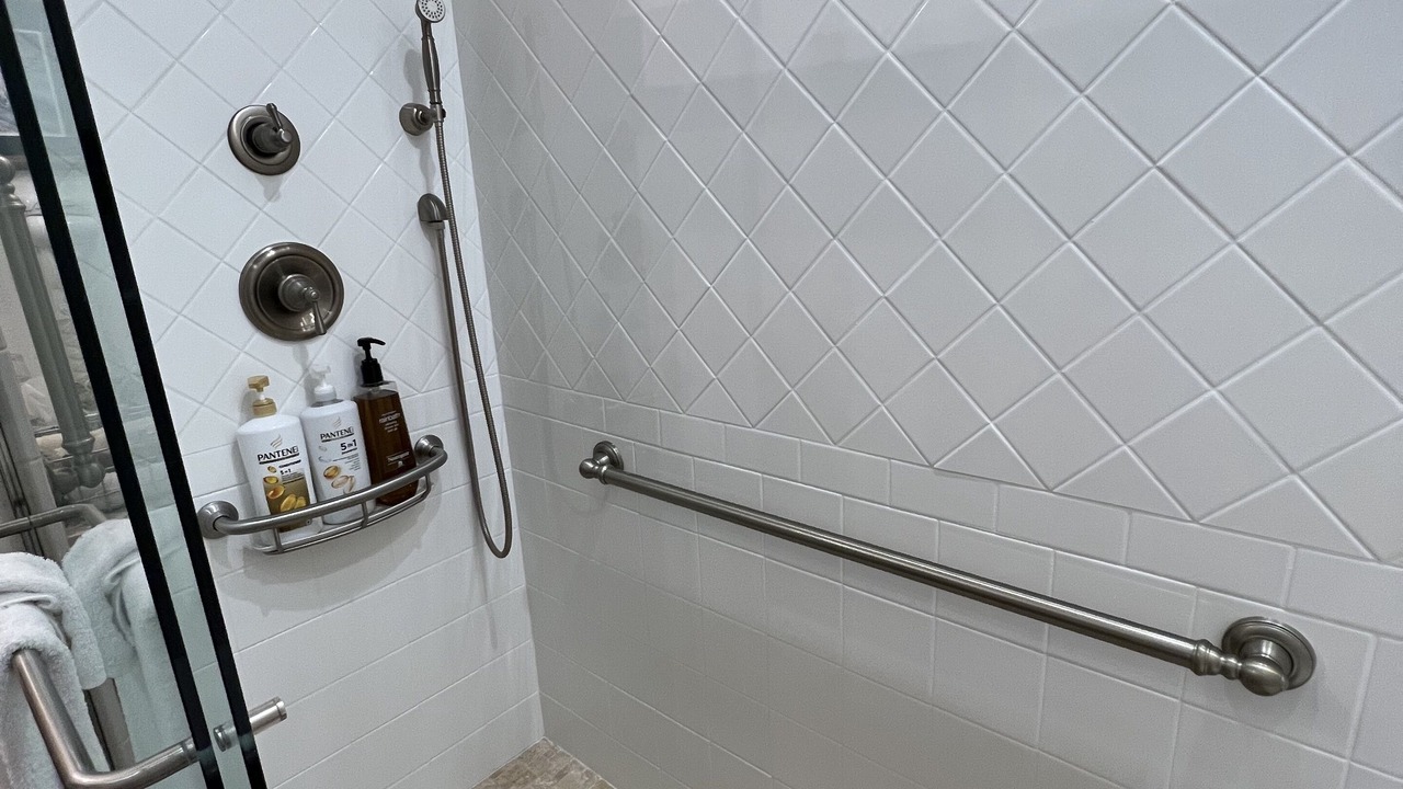 Photo of Bathroom in Healy