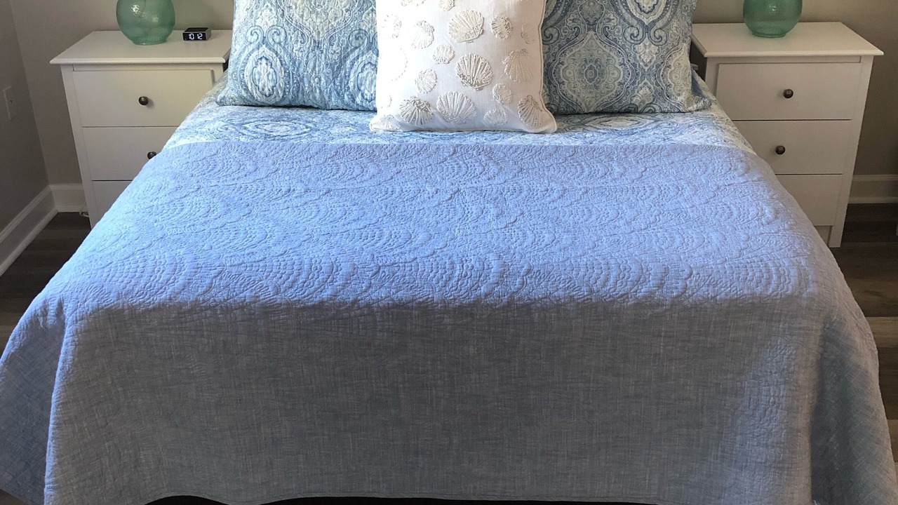Photo of Bedroom in SoHo