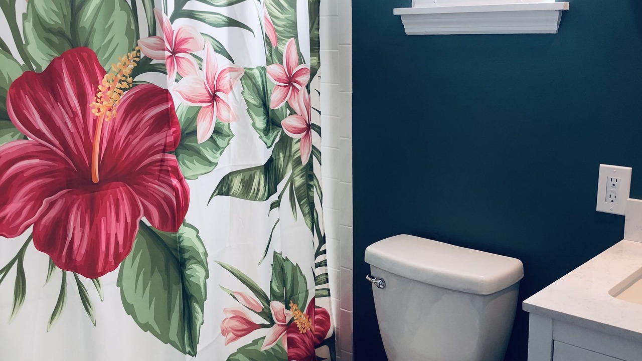 Photo of Bathroom in SoHo