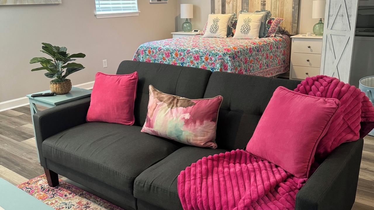 Photo of Livingroom in SoHo