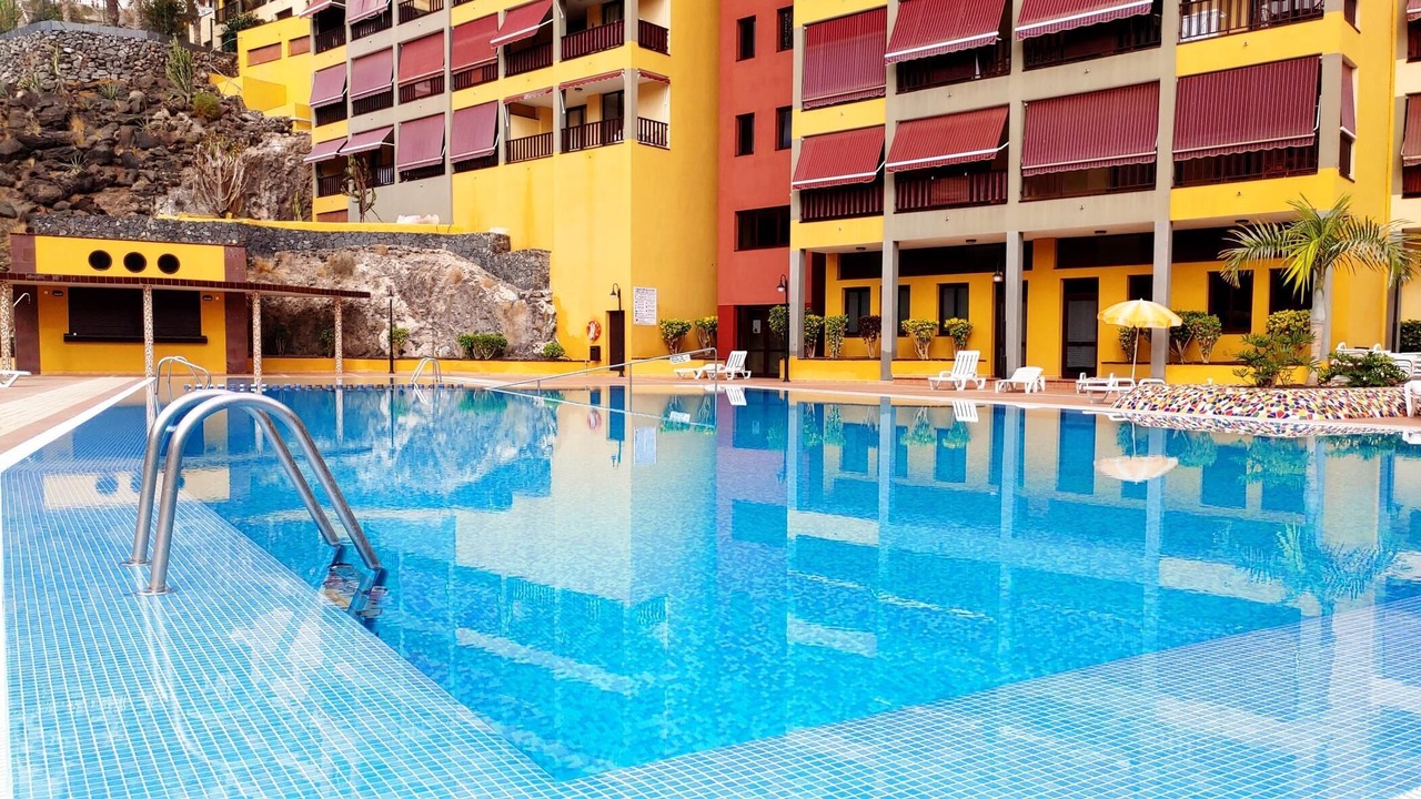 Photo of Outdoor in Puerto de Santiago