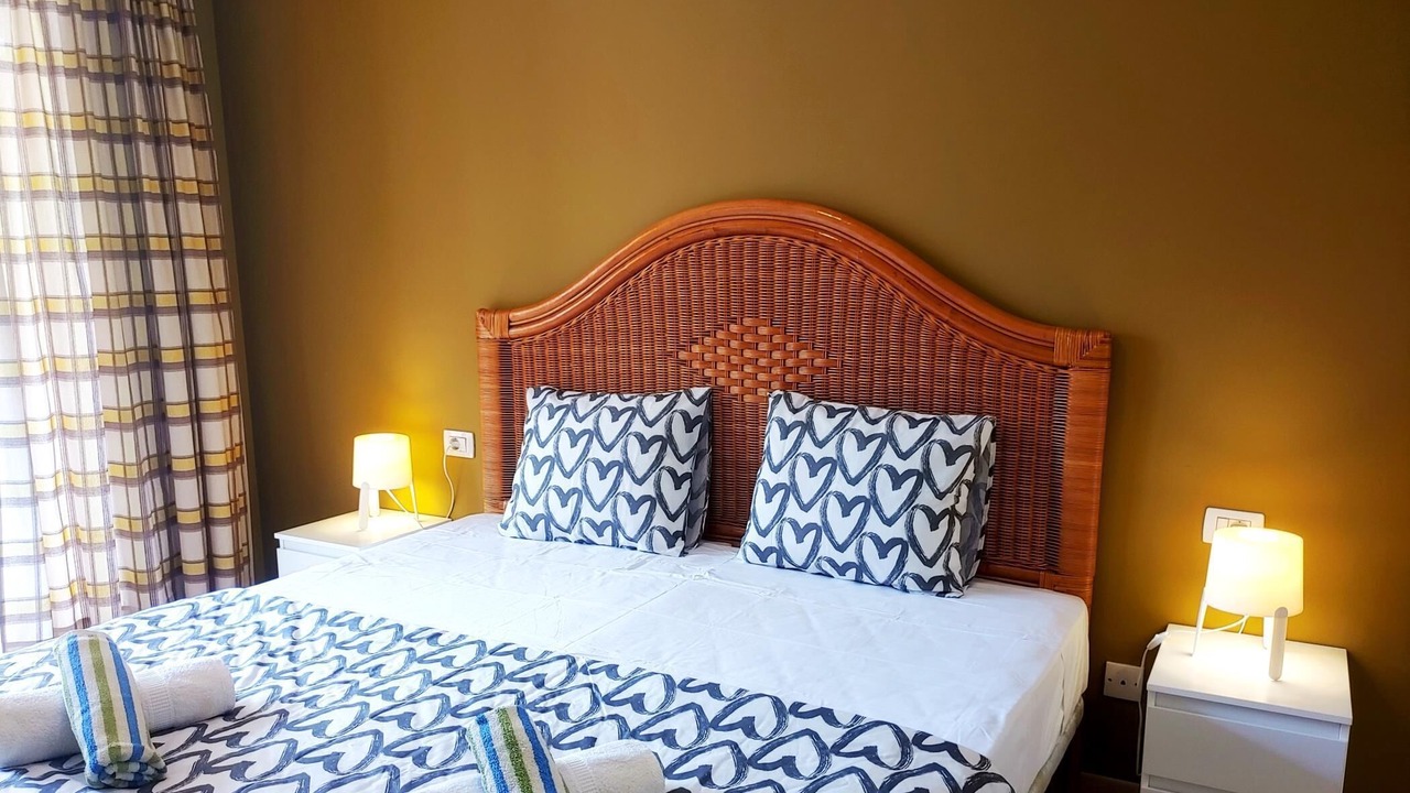 Photo of Bedroom in Puerto de Santiago