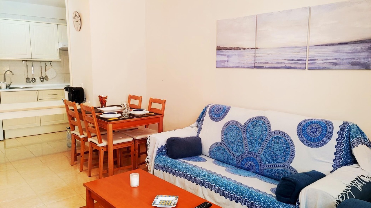 Photo of Livingroom in Puerto de Santiago
