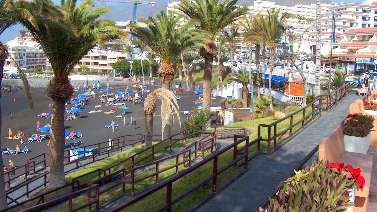 Photo of Outdoor in Puerto de Santiago
