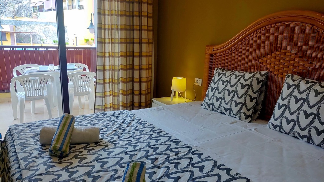 Photo of Bedroom in Puerto de Santiago
