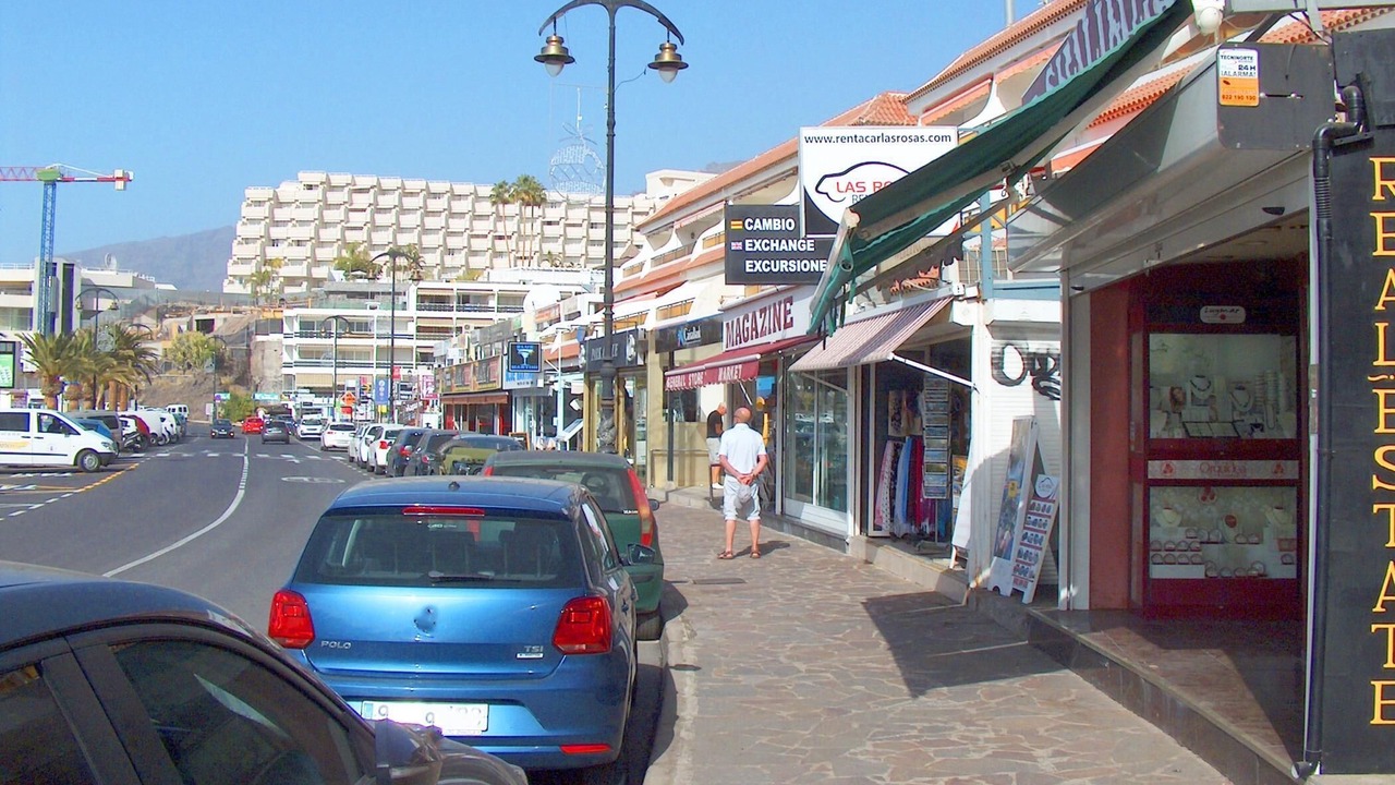 Photo of Others in Puerto de Santiago