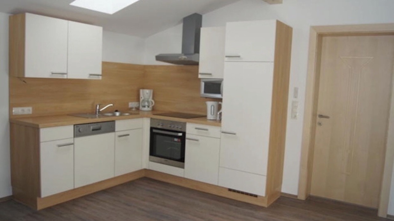 Photo of Kitchen in Stumm
