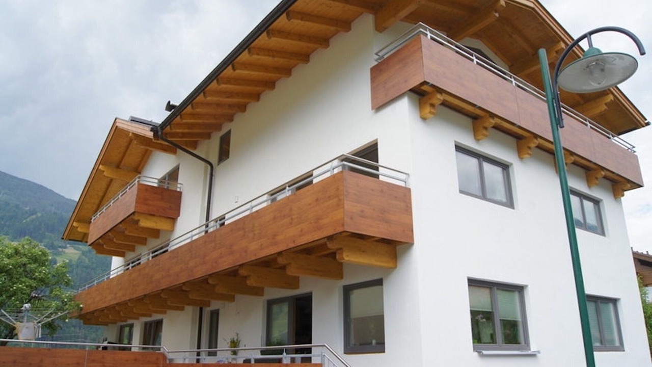 Photo of Outdoor in Stumm