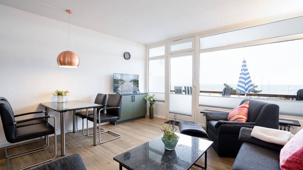 Photo of Livingroom in Scharbeutz