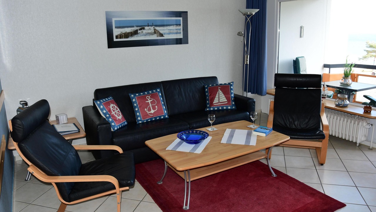 Photo of Livingroom in Scharbeutz