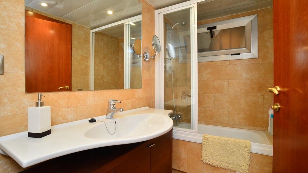 Photo of Bathroom in Platja d'Aro