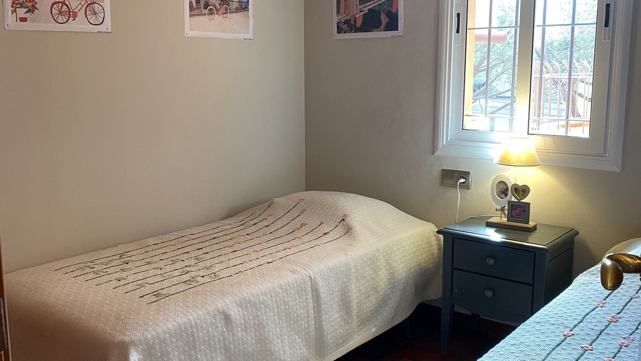 Photo of Bedroom in Platja d'Aro
