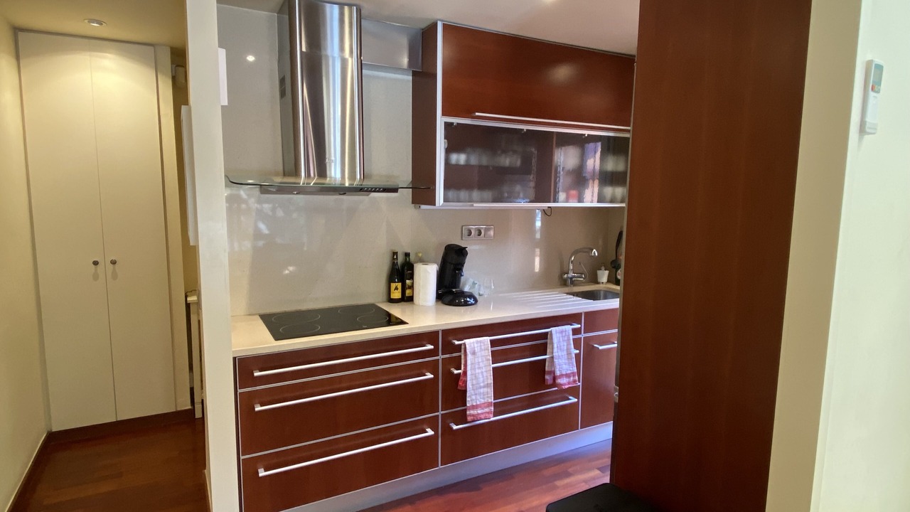 Photo of Kitchen in Platja d'Aro