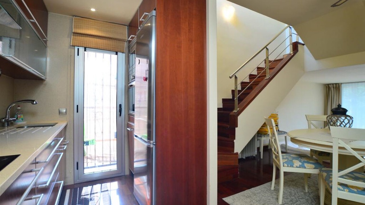 Photo of Kitchen in Platja d'Aro