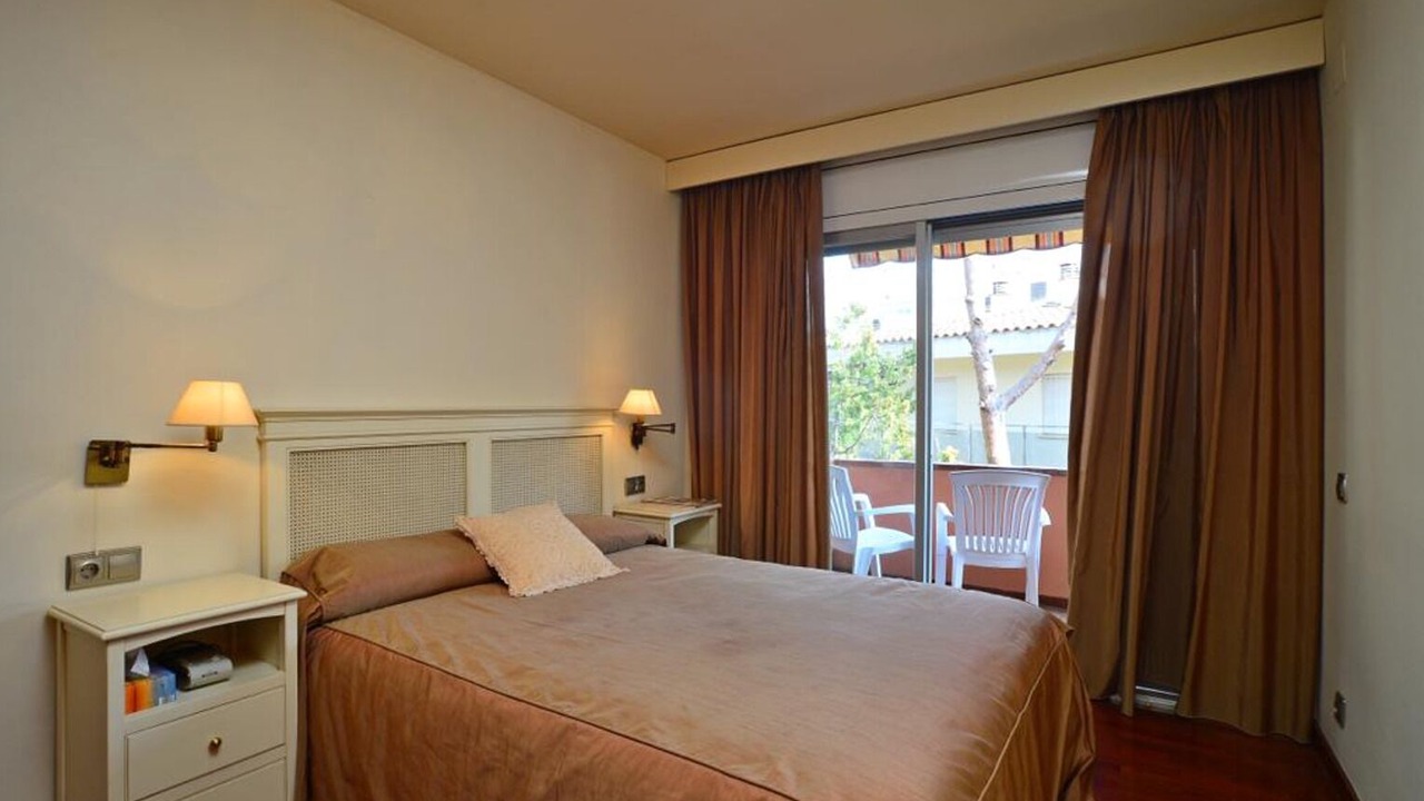 Photo of Bedroom in Platja d'Aro