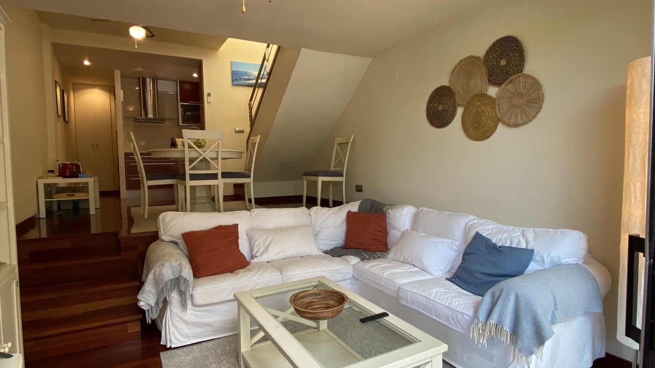 Photo of Livingroom in Platja d'Aro