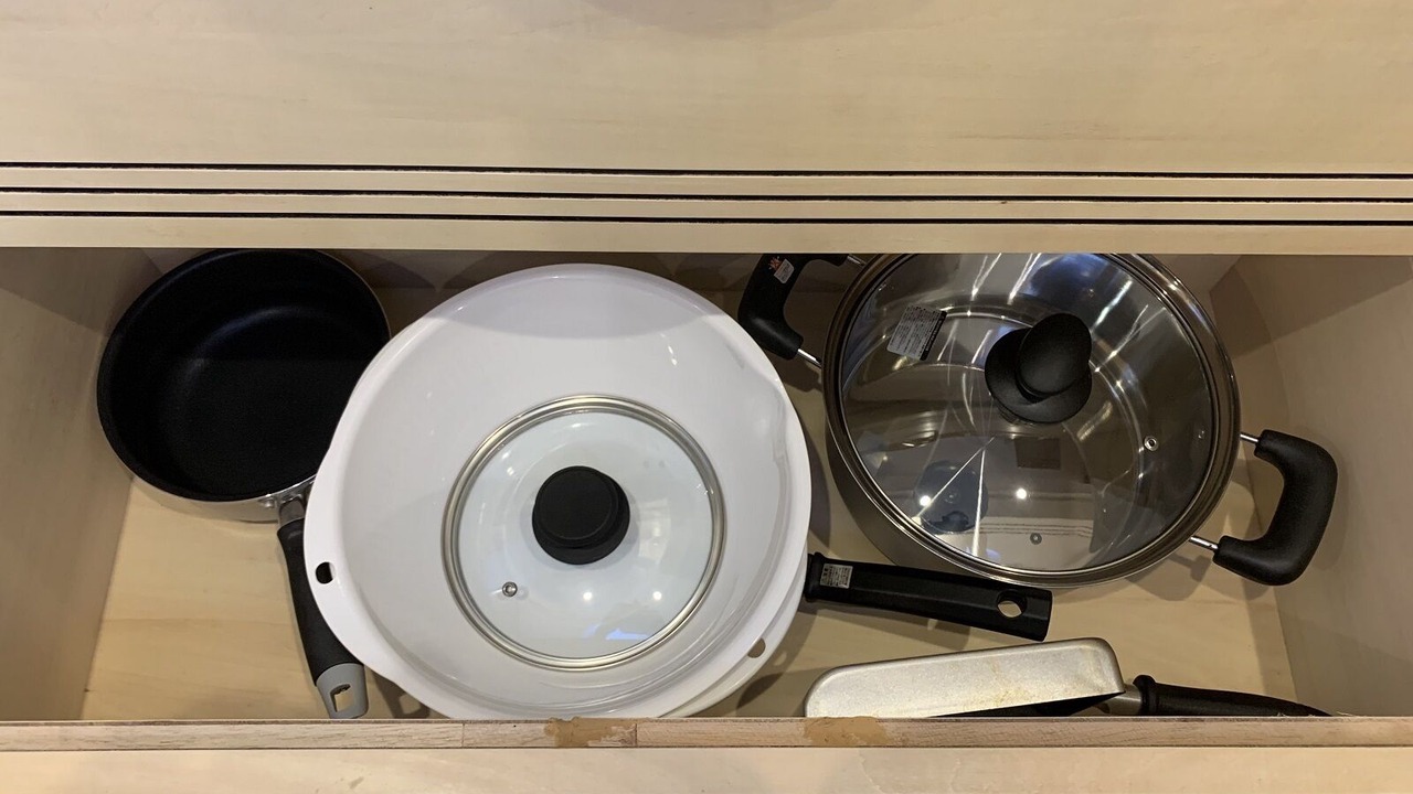Photo of Kitchen in Genka