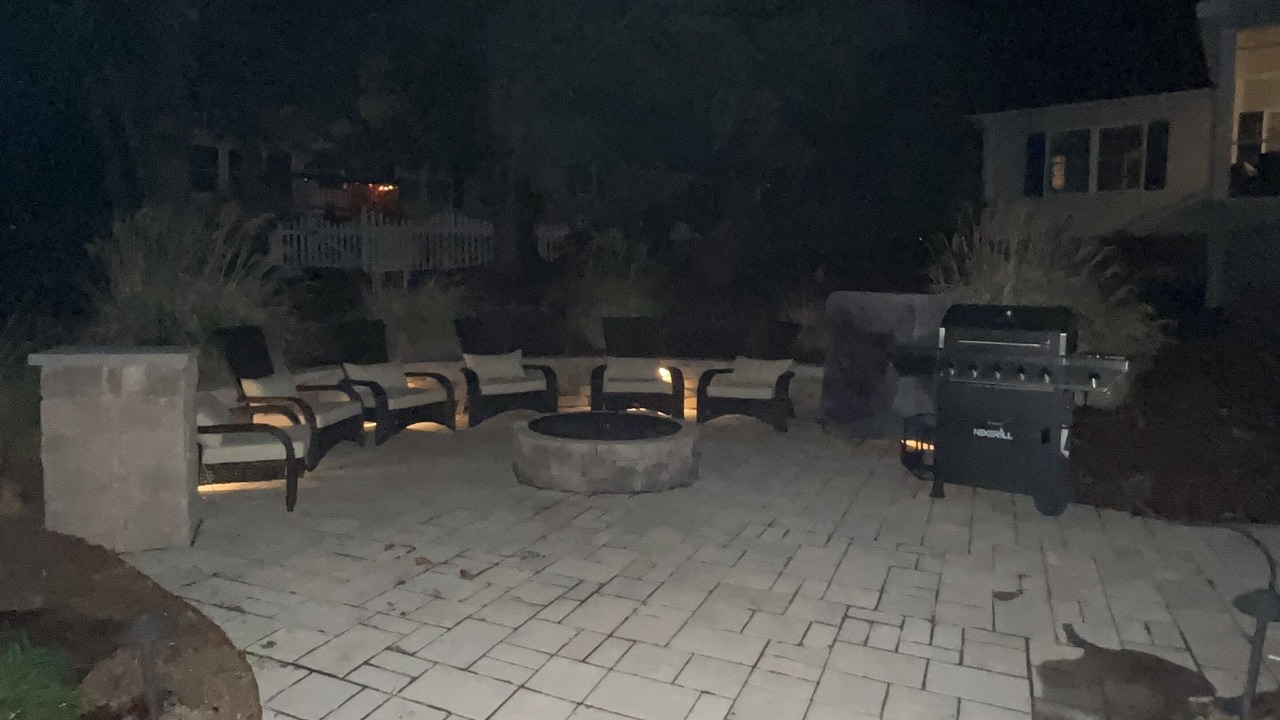 Photo of Patio Balcony in Henrico