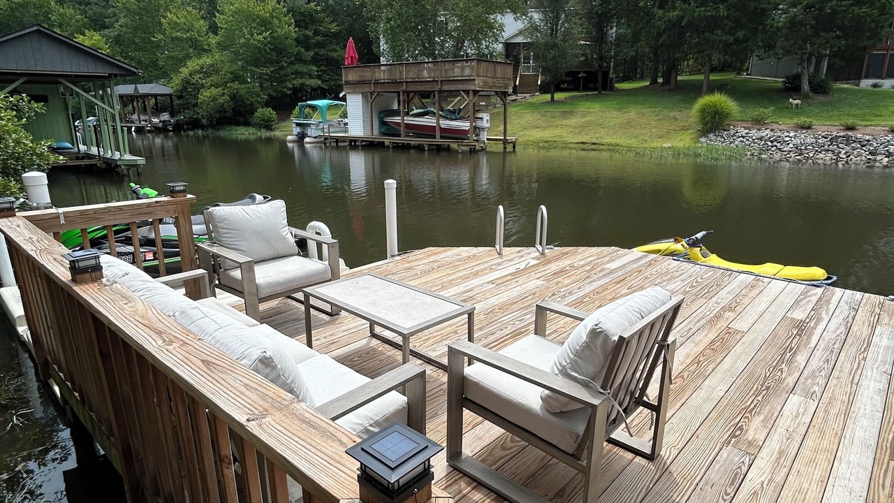 Photo of Outdoor in Henrico