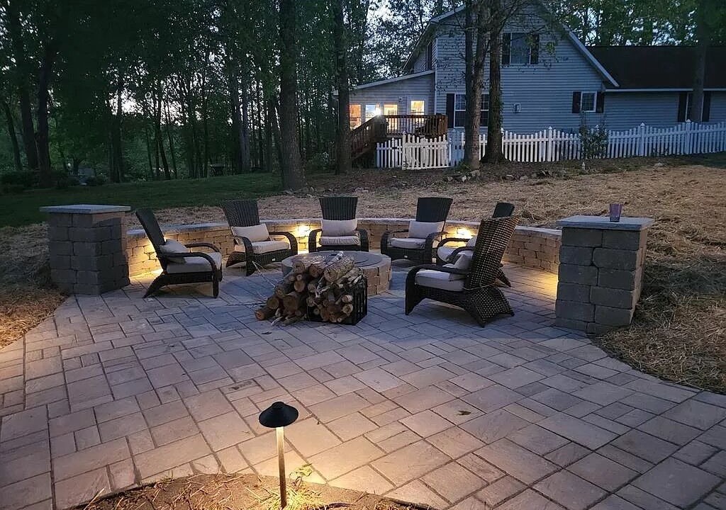 Photo of Patio Balcony in Henrico