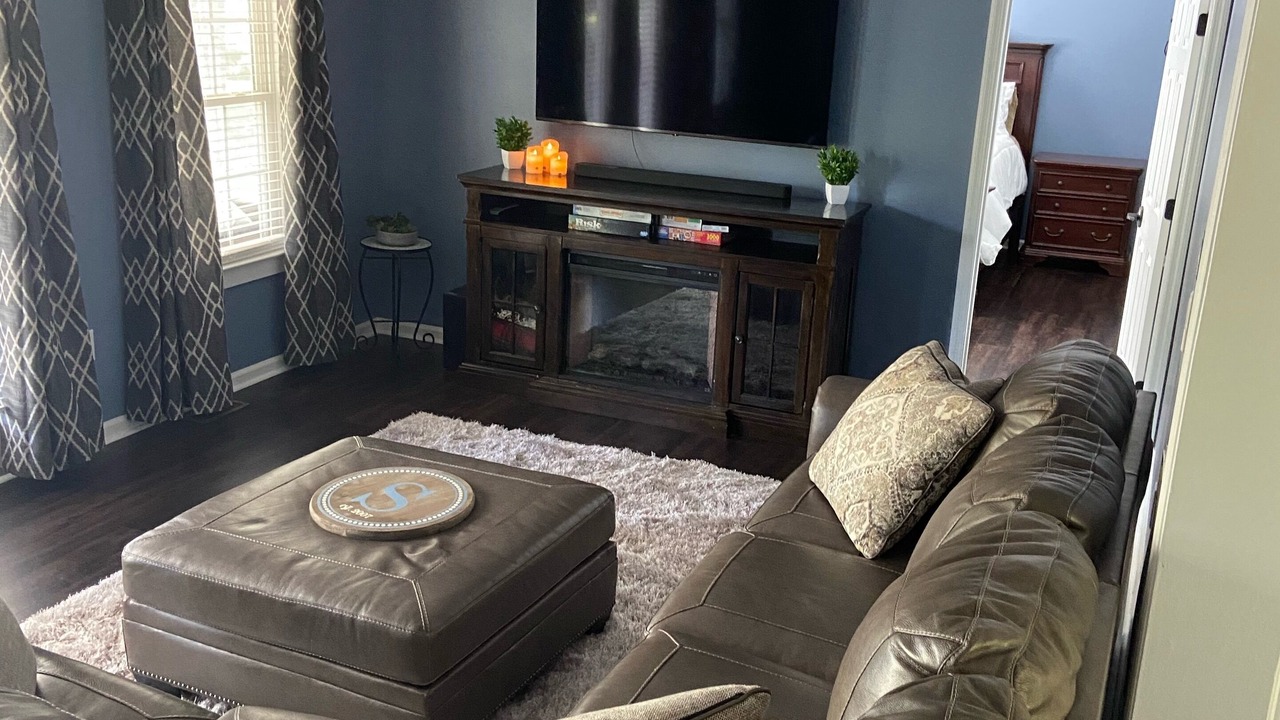 Photo of Livingroom in Henrico
