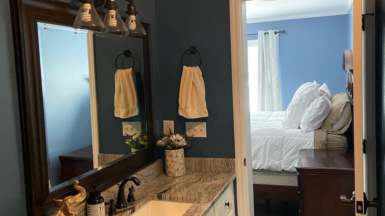 Photo of Bathroom in Henrico