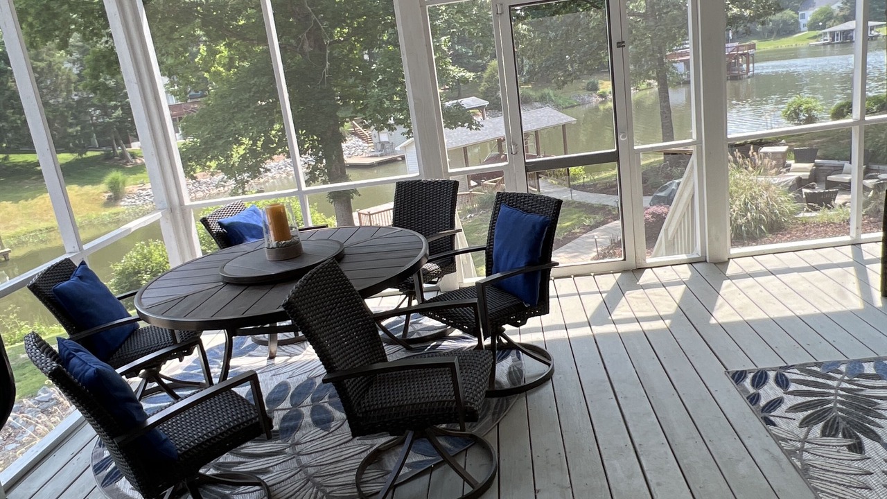 Photo of Outdoor in Henrico