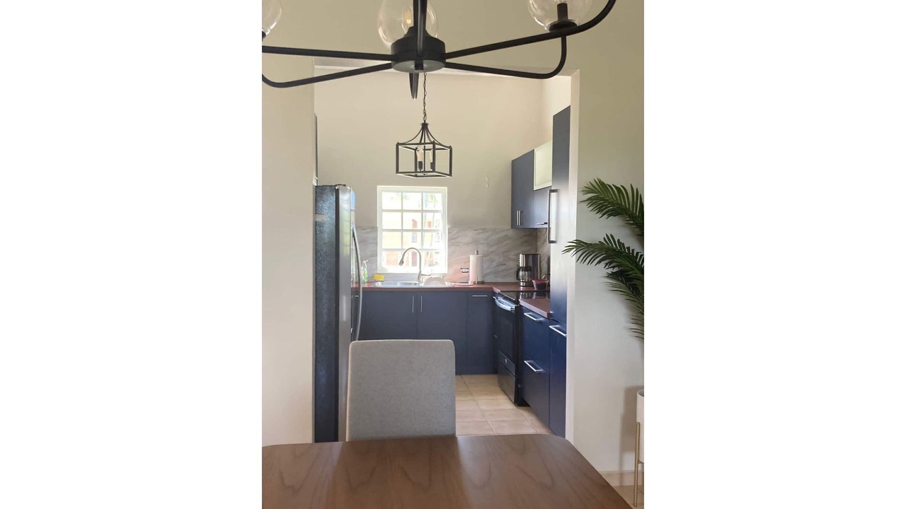 Photo of Kitchen in Candelero Abajo