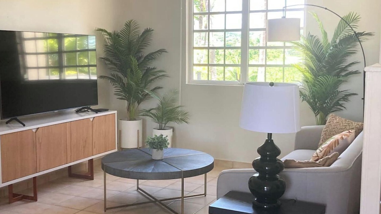 Photo of Livingroom in Candelero Abajo