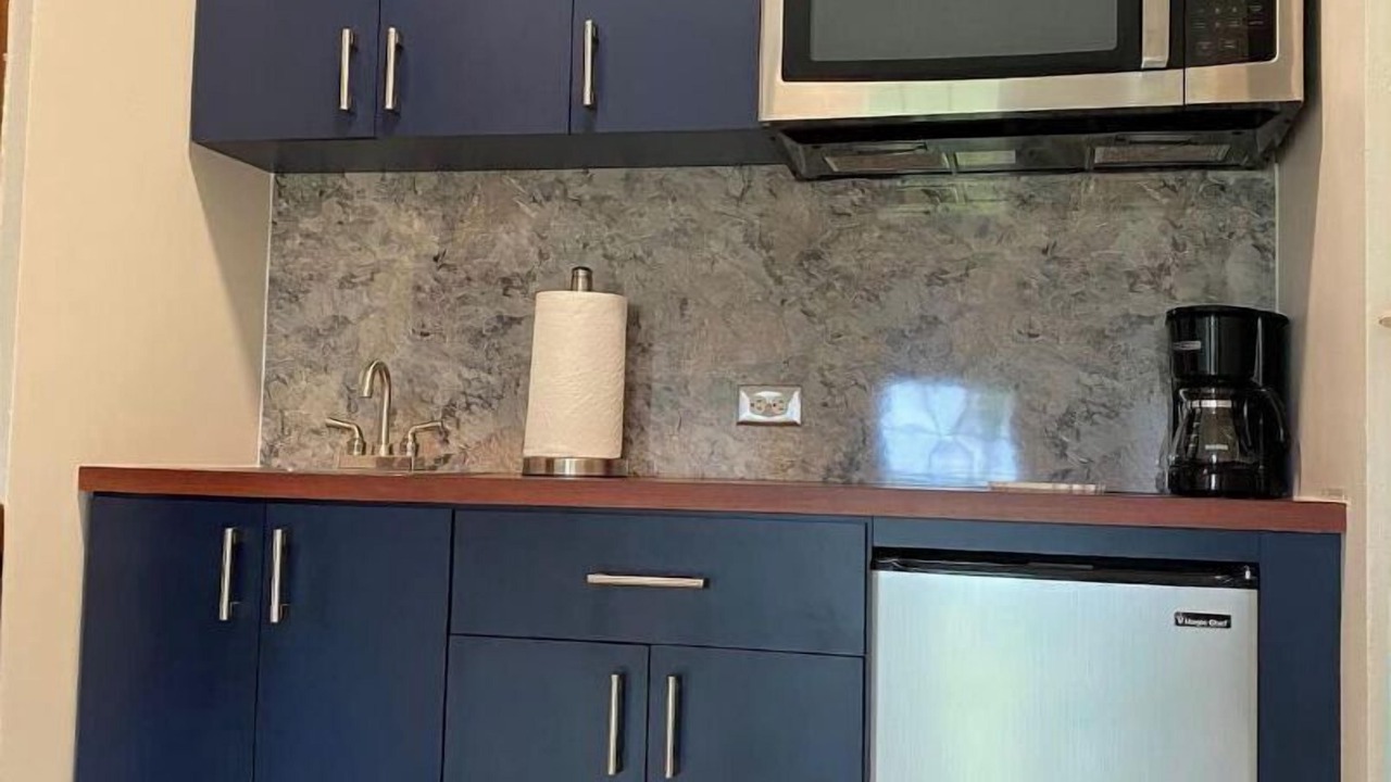 Photo of Kitchen in Candelero Abajo