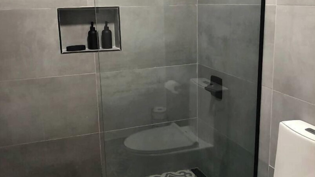 Photo of Bathroom in Candelero Abajo